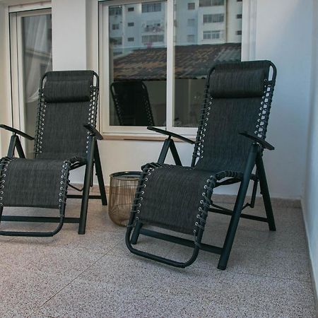 Apartament Hermosa Gandia 1 Daire Dış mekan fotoğraf