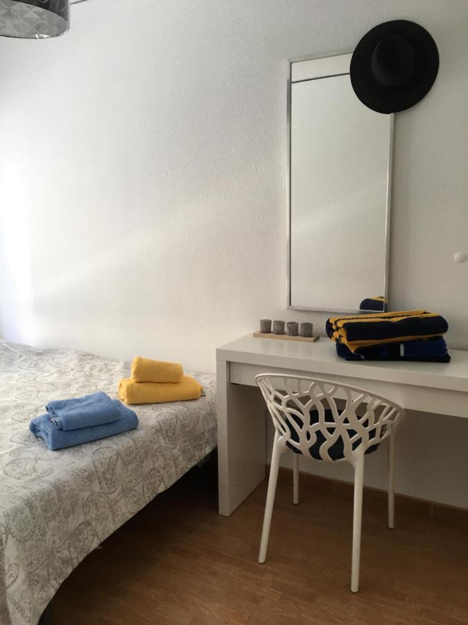 Apartament Hermosa Gandia 1 Daire Dış mekan fotoğraf