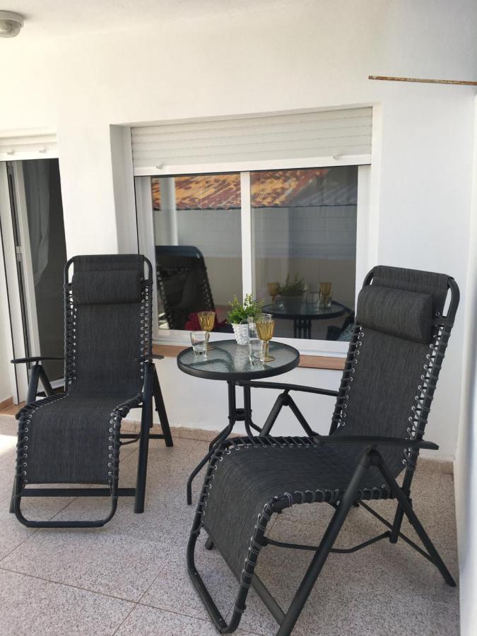 Apartament Hermosa Gandia 1 Daire Dış mekan fotoğraf