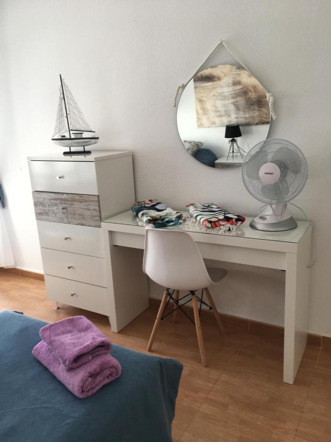 Apartament Hermosa Gandia 1 Daire Dış mekan fotoğraf
