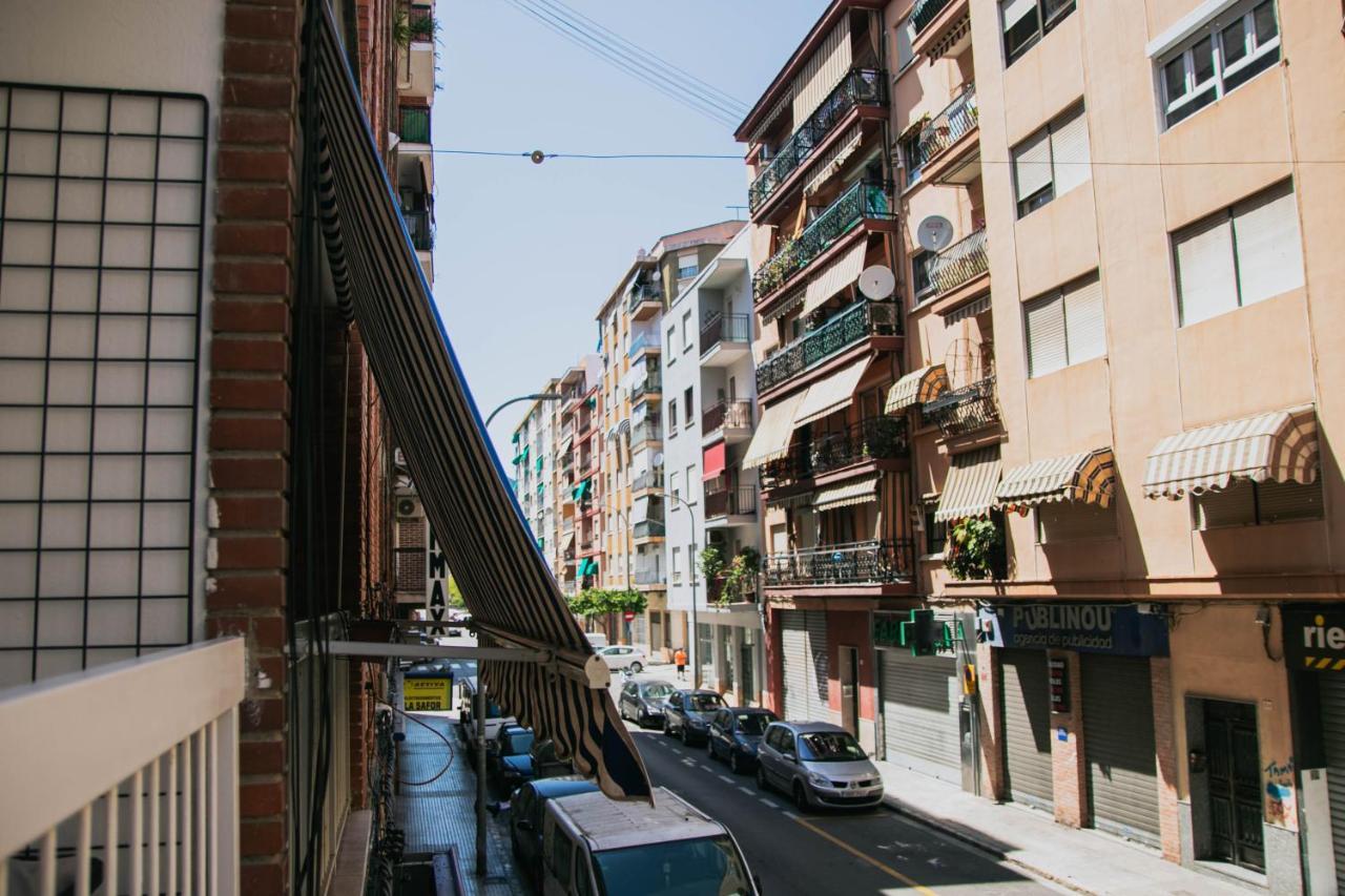 Apartament Hermosa Gandia 1 Daire Dış mekan fotoğraf