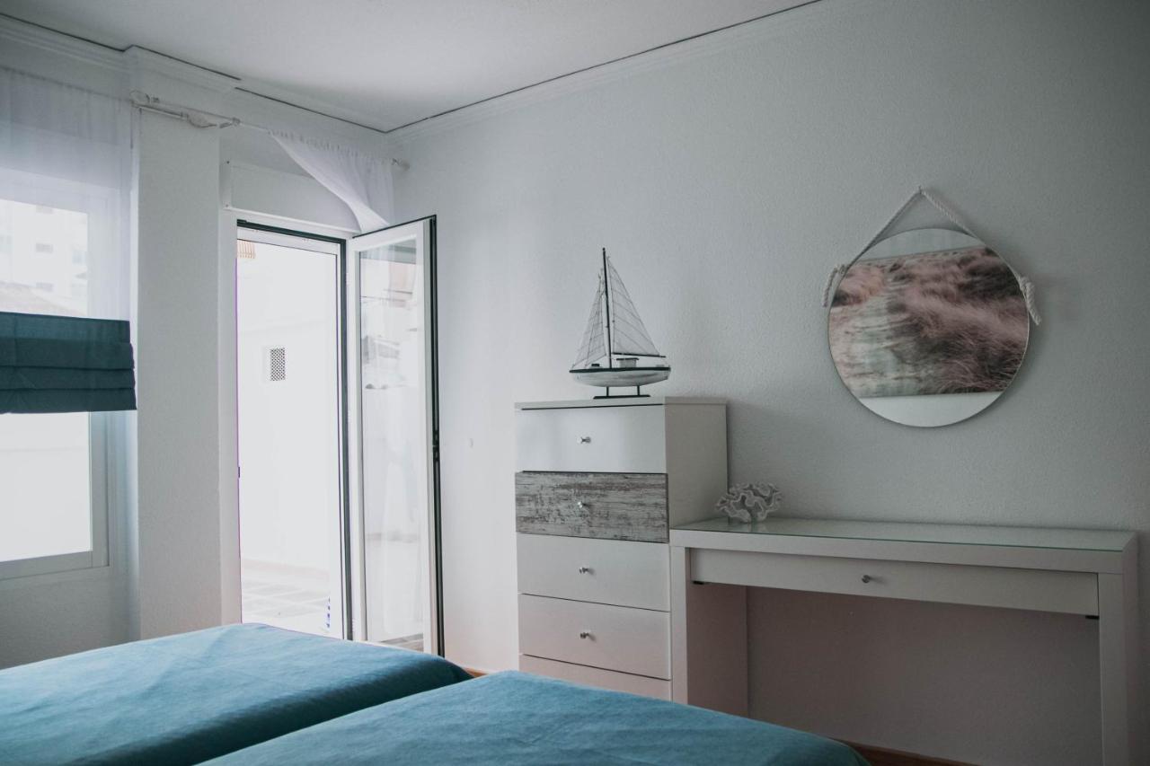 Apartament Hermosa Gandia 1 Daire Dış mekan fotoğraf