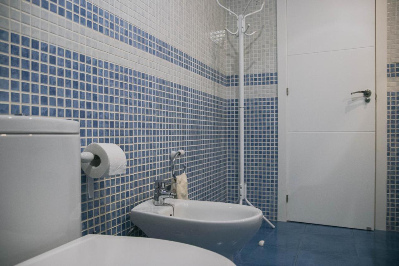 Apartament Hermosa Gandia 1 Daire Dış mekan fotoğraf