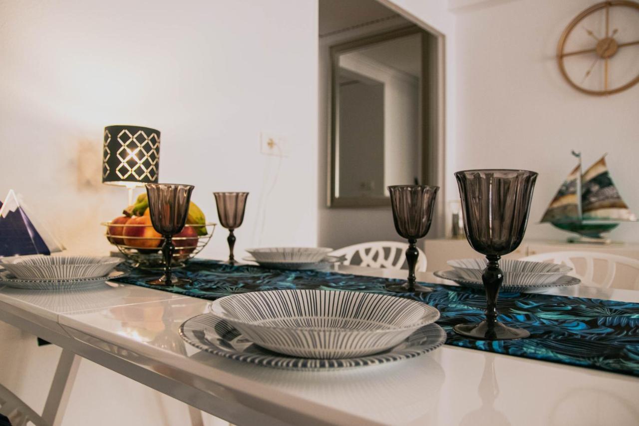 Apartament Hermosa Gandia 1 Daire Dış mekan fotoğraf