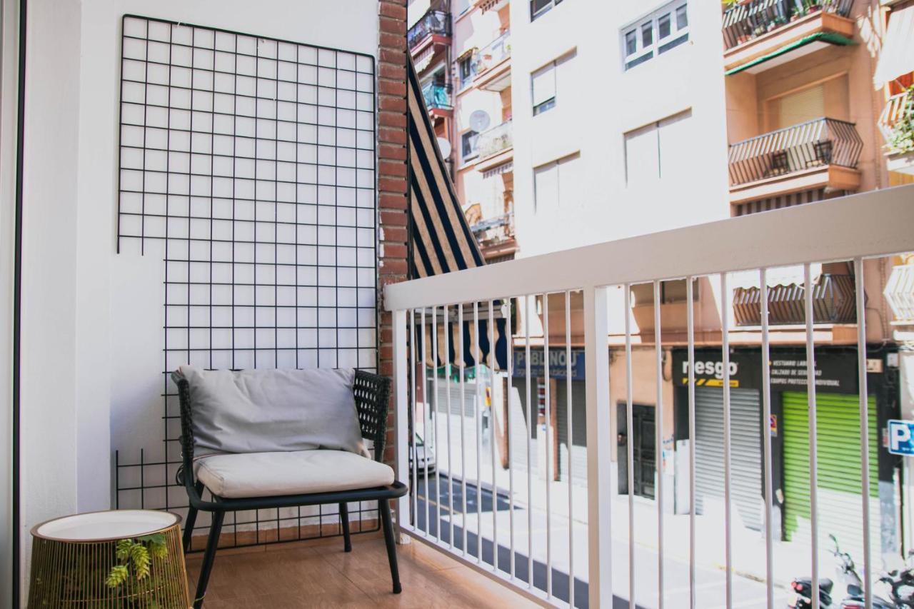 Apartament Hermosa Gandia 1 Daire Dış mekan fotoğraf