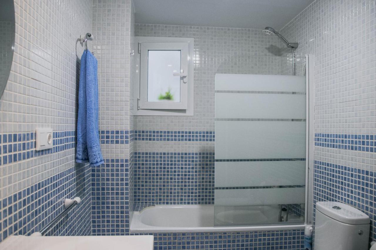 Apartament Hermosa Gandia 1 Daire Dış mekan fotoğraf